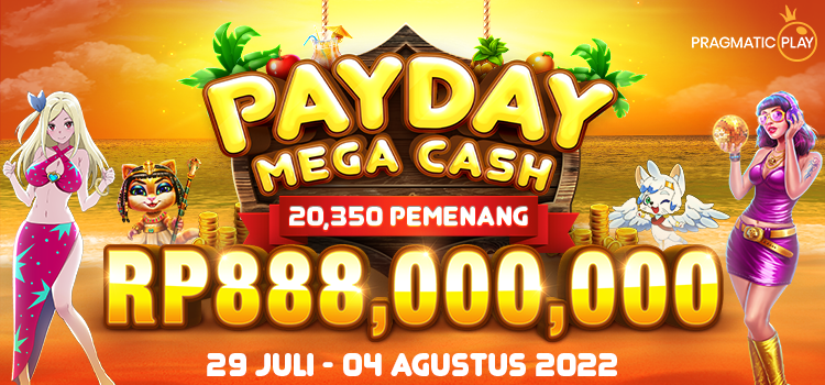 Payday Mega Cash